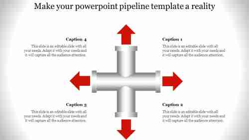 powerpoint pipeline template-Make your powerpoint pipeline template a reality